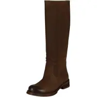 Felmini Bottes 'Cooper A712' marron