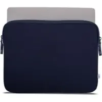 MW MacBook Pro & Air 13'' Basics Eco Bleu/Rose
