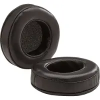 Dekoni Audio Ersatz-Ohrpolster Beyerdynamic DT & AKG K / EPZ-DT78990 Elite Sheepskin (Beyerdynamic DT 770 Pro), Pièces de rechange casque + écouteurs, Noir