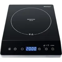 Steba IK 75 Réchaud induction