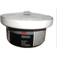 3M Guide de ponçage à sec Rouge Rouge One Size