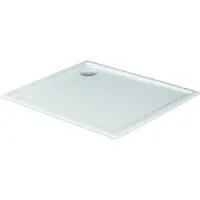 Duravit Starck Slimline receveurs de douche rectangulaires, 1200x1000mm, blanc, 720123000000000