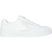 SKECHERS Baskets basses blanc cassé / blanc naturel