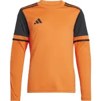 Adidas T-Shirt fonctionnel 'Squadra 25' orange / noir