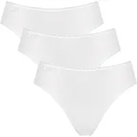 Sloggi Slip blanc