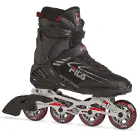 Fila Skate Patins à roulettes Legacy Pro 80 Hommes Senior 07.5/41