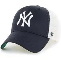 47 New York Yankees Branson Cap Noir