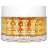 Medi-Peel - Gold Age Tox H8 Cream - Crème anti-âge
