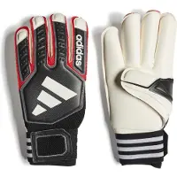 Adidas Tiro Pro Goalkeeper Gloves Noir 9