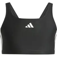 Adidas Maillot de bain 2 pièces fille V-Back 3-Stripes