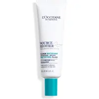 L'Occitane source Reotier Fluide Matifiant 50ml
