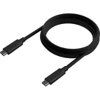 Aisens Câble Usb-c A107-0706 4 M