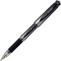 Uni-Ball Signo Broad Um-153 Pen Noir Enfants
