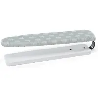 Foppapedretti LoStiramaniche Table à repasser pour manches 500 x 95 mm