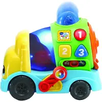 Vtech Jeu Éducatif VTech Baby 80-601905
