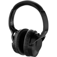 Meliconi 497406 écouteur/casque Sans fil Arceau Appels/Musique Bluetooth Noir