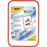 BIC Velleda Magnetic Board Clair