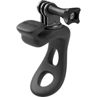 Telesin Multifunctional Ring Mount For Action Cameras Argenté