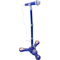 Lansay Jeu éducatif musical Star Academy Micro sur pied