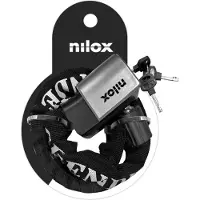 Ginza.se NXPLCHAINLOCK pièce de rechange et accessoire de bicyclette Cadenas