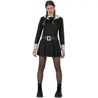 My Other Me Fun Company Costume De Robe Et Ceinture Sinistres
