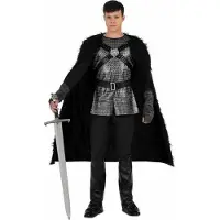 My Other Me Fun Company Costume De Seigneur Du Nord