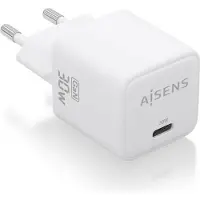 Aisens Chargeur mural ASCH-30W1P035-W blanc multicolore 33 W (1 pièce)