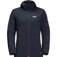 Jack Wolfskin Veste femme jwp atmos