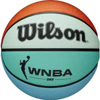 Wilson Accessoire sport Wilson Ballon de Basketball WNBA Wils homme || Taille T6