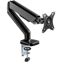 TNB Bras support articulé pour moniteur T'n'b Noir