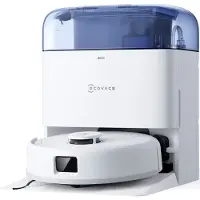 Ecovacs Deebot Mini Blue
