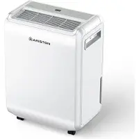 Ariston DEOS EVO 10 1,85 L 43 dB 210 W Blanc