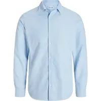 Jack & Jones Chemise business 'JJEJOE' bleu clair