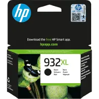 HP 932XL (CN053AE) - Noir - Cartouche d'encre - Grande capacité