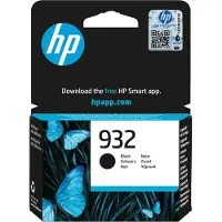 HP 932 (CN057AE) - Noir - Cartouche d'encre