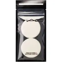 MAC Studio Tech Sponge éponge à maquillage 2 pcs