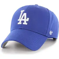 47 Brand Adjustable Cap Mlb Basic Los Angeles Dodgers Royal