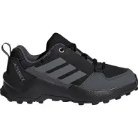 Adidas Chaussures basses 'AX4R' anthracite / noir