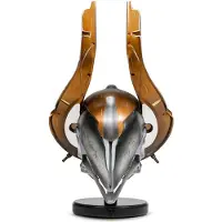Numskull Destiny 2 - Réplique Officielle Du Casque De Nezarec's Sin