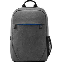 HP Prelude 15.6 Laptop Backpack Noir