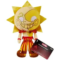 Funko POP! Figurka Pop! Five Nights at Freddy's Sun 17,5 cm - Kolekcjonerska zabawka