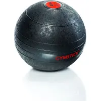 Gymstick Ballon Médicinal Slam 4kg