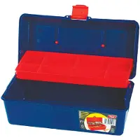 Tayg - Coffre à Outils - 290 X 170 X 127 Mm