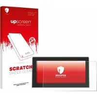 Upscreen Scratch Shield Protection