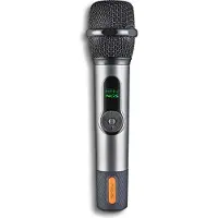 NGS Microphone Singerstarduo