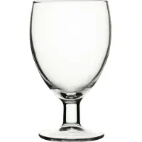 Arcoroc Vesubio, Verres, Transparent