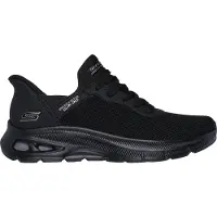 SKECHERS Bobs Unity Trainers Noir EU 38 Femme