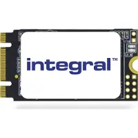 Integral INSSD512GM242, 512 Go, M.2, 520 Mo/s, 6 Gbit/s