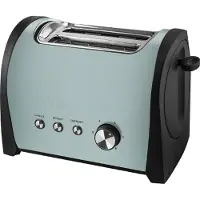 Kuken Grille-pain Vintage 2 Tranches 800w