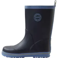 Reima Bottes en caoutchouc 'Taika 2.0' bleu marine / bleu nuit